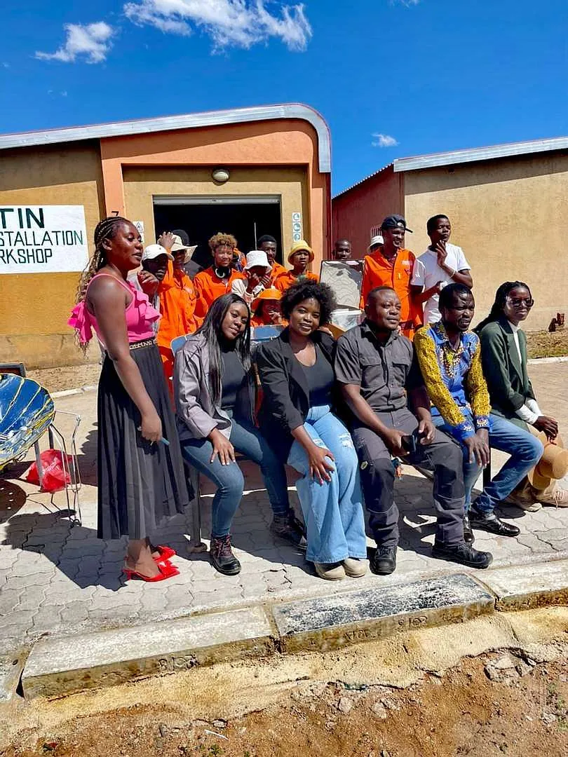KTIN Instructors